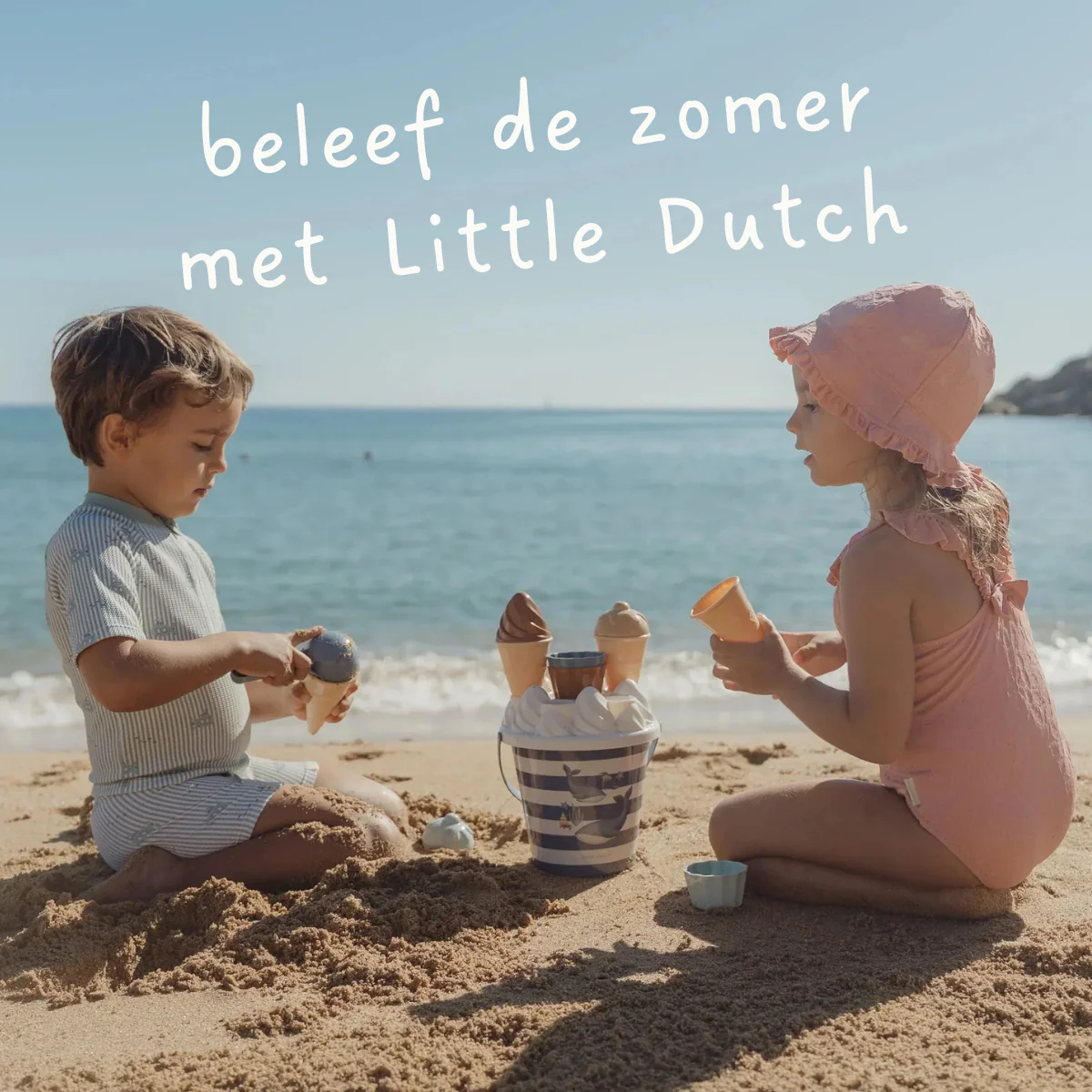 Stijlvolle Musthaves voor Jouw Kleintje