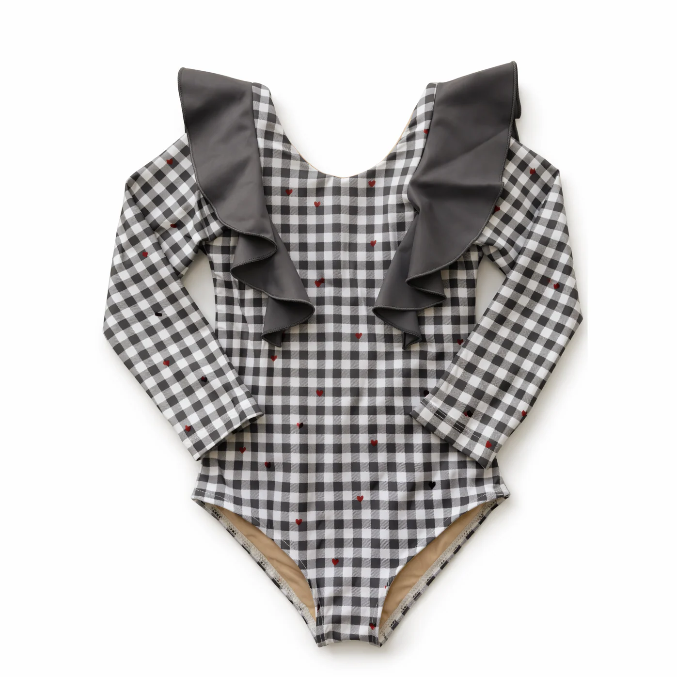 Nieuw KIDS 2-8Y